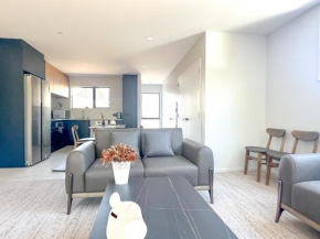 Brand New 3BR home opposite to UC